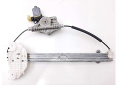 Recambio de elevalunas trasero derecho para kia stonic (ybcuv) tech referencia OEM IAM 83402H8100   2