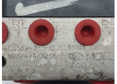 Recambio de abs para hyundai i20 active referencia OEM IAM 58900C8280 C858934550 58920C8280 2