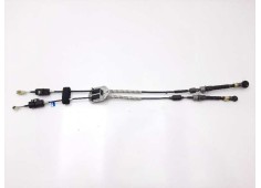 Recambio de varillaje cambio para kia stonic (ybcuv) tech referencia OEM IAM H82509F21 AG311 