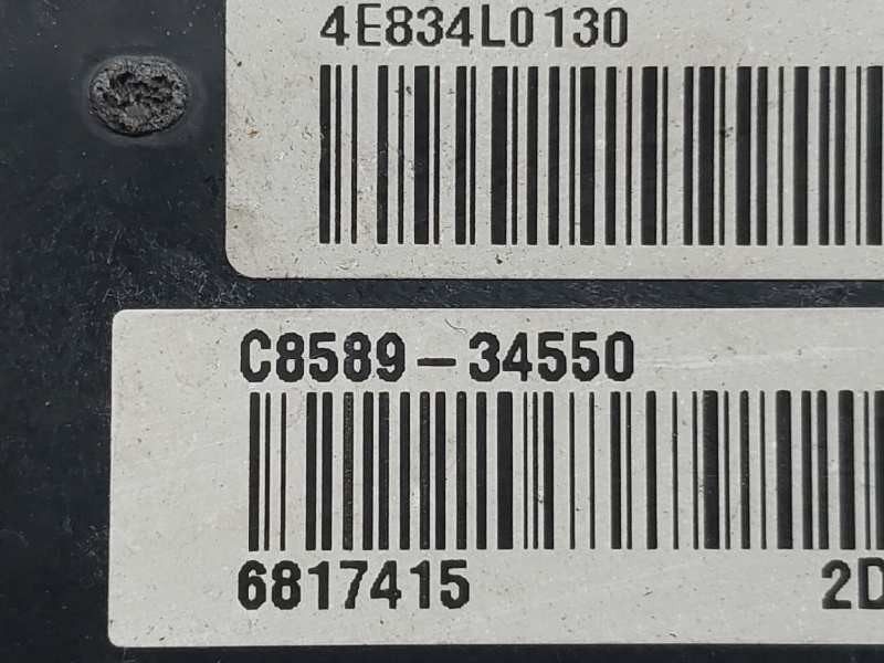 Recambio de abs para hyundai i20 active referencia OEM IAM 58900C8280 C858934550 58920C8280