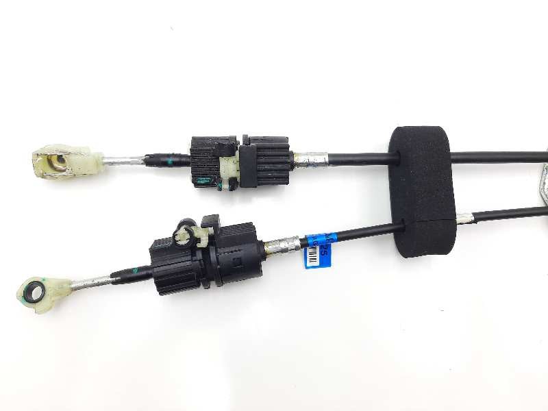Recambio de varillaje cambio para kia stonic (ybcuv) tech referencia OEM IAM H82509F21 AG311 