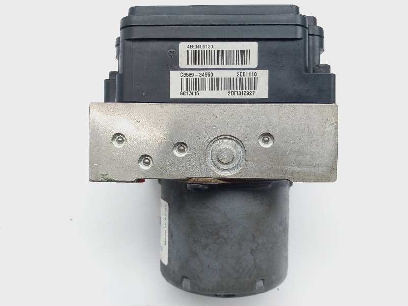 Recambio de abs para hyundai i20 active referencia OEM IAM 58900C8280 C858934550 58920C8280