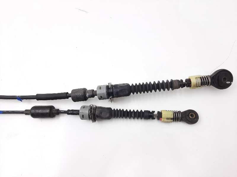 Recambio de varillaje cambio para kia stonic (ybcuv) tech referencia OEM IAM H82509F21 AG311 