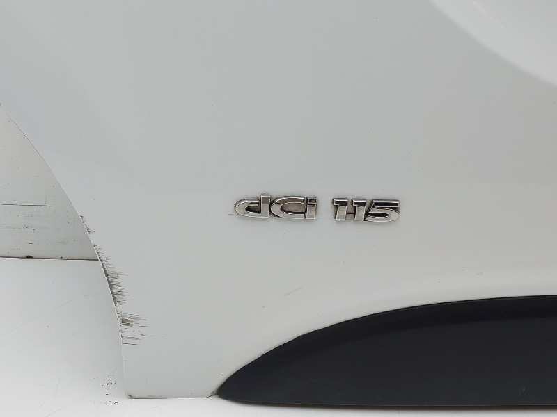 Recambio de puerta delantera izquierda para renault trafic furgón l1h1 2,7t referencia OEM IAM 801011024R  