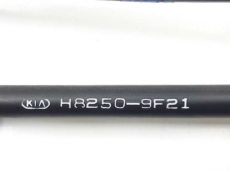 Recambio de varillaje cambio para kia stonic (ybcuv) tech referencia OEM IAM H82509F21 AG311 