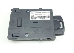 Recambio de conmutador de arranque para renault megane iii berlina 5 p limited referencia OEM IAM 285909828R  