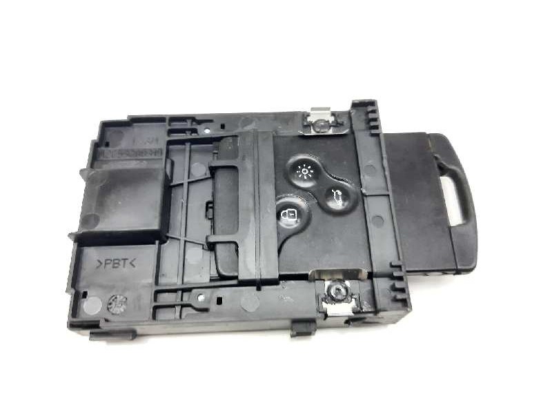 Recambio de conmutador de arranque para renault megane iii berlina 5 p limited referencia OEM IAM 285909828R  
