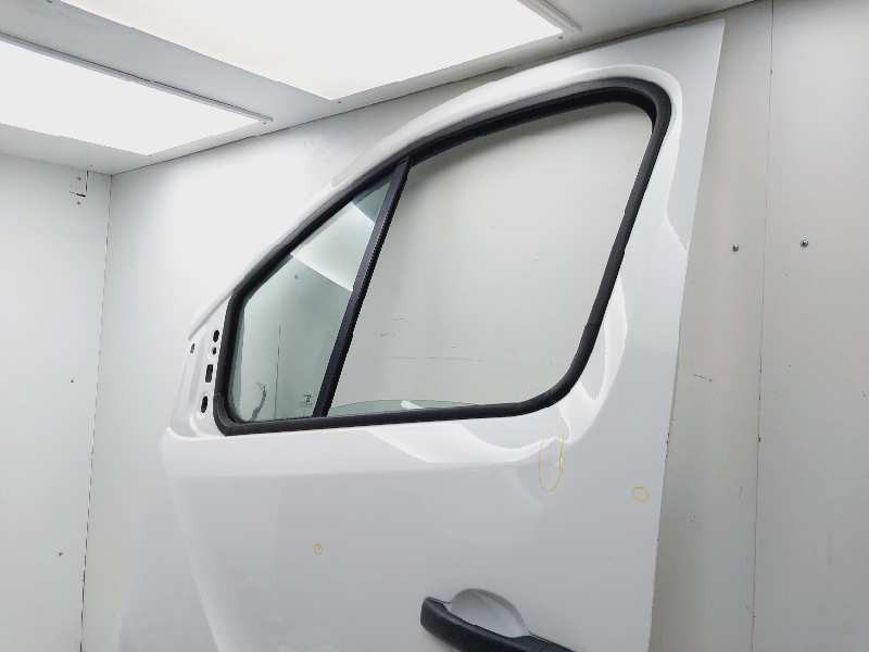 Recambio de puerta delantera izquierda para renault trafic furgón l1h1 2,7t referencia OEM IAM 801011024R  