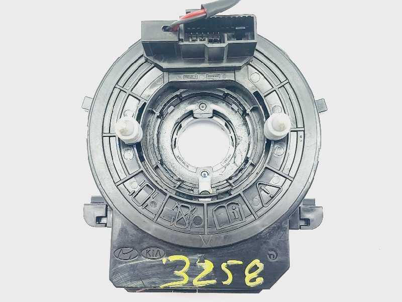 Recambio de anillo airbag para hyundai i20 active referencia OEM IAM 93490C8150  