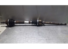 Recambio de transmision delantera derecha para citroën c4 picasso exclusive referencia OEM IAM   