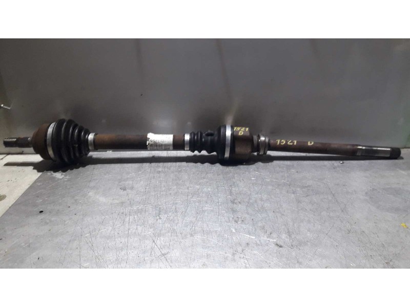 Recambio de transmision delantera derecha para citroën c4 picasso exclusive referencia OEM IAM   