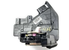 Recambio de cerradura puerta trasera izquierda para kia stonic (ybcuv) tech referencia OEM IAM 81410H8010JGB   2