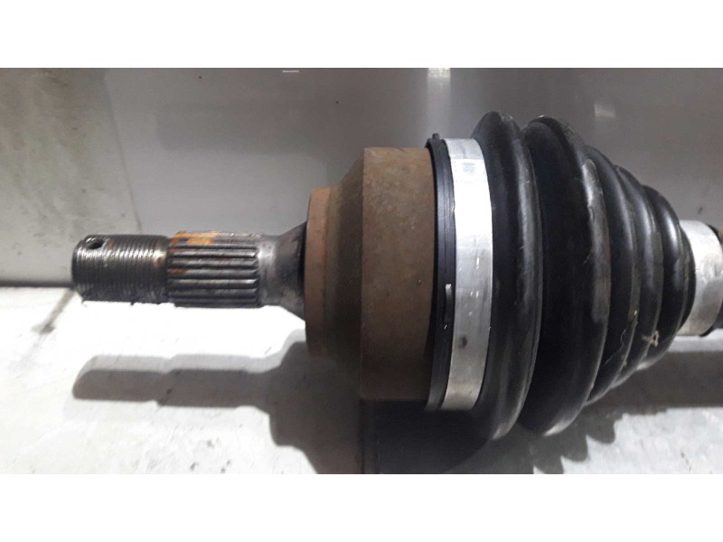 Recambio de transmision delantera derecha para citroën c4 picasso exclusive referencia OEM IAM   