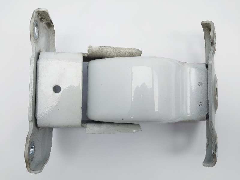 Recambio de porton trasero derecho para renault trafic furgón l1h1 2,7t referencia OEM IAM 904108626R 93458937 