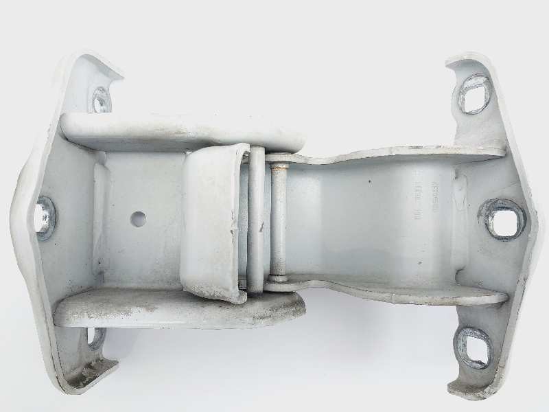 Recambio de porton trasero derecho para renault trafic furgón l1h1 2,7t referencia OEM IAM 904108626R 93458937 