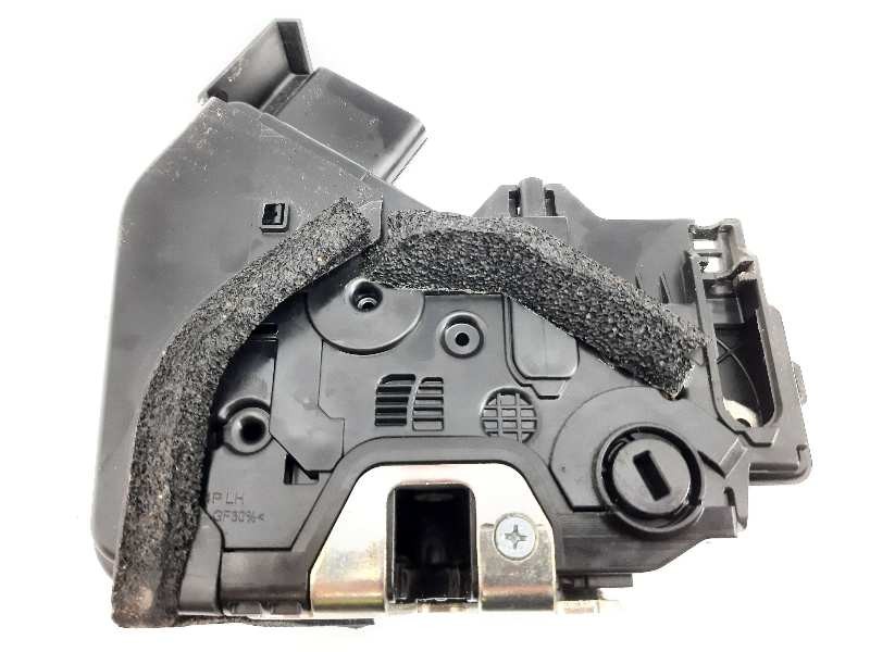 Recambio de cerradura puerta trasera izquierda para kia stonic (ybcuv) tech referencia OEM IAM 81410H8010JGB  