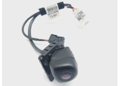Recambio de modulo electronico para hyundai i20 active referencia OEM IAM 95766C8600  