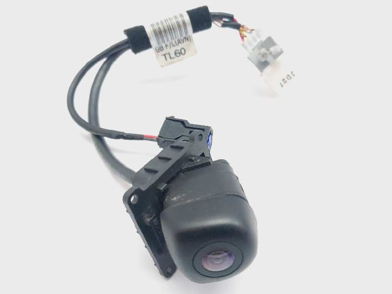 Recambio de modulo electronico para hyundai i20 active referencia OEM IAM 95766C8600  