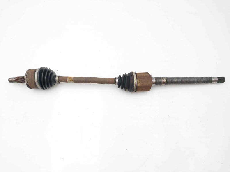 Recambio de transmision delantera derecha para land rover discovery v6 td se referencia OEM IAM TDB500100  