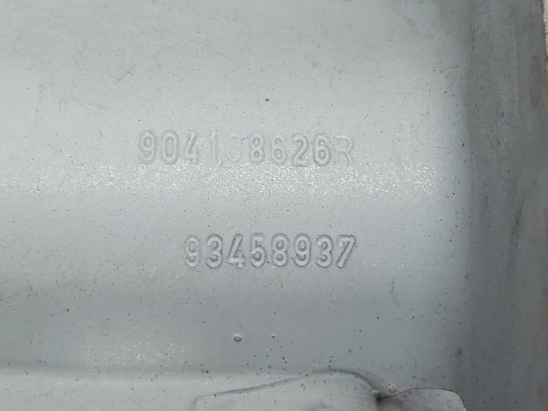 Recambio de porton trasero derecho para renault trafic furgón l1h1 2,7t referencia OEM IAM 904108626R 93458937 