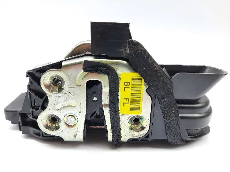 Recambio de cerradura puerta delantera izquierda para kia stonic (ybcuv) tech referencia OEM IAM 81310H8040JGB  