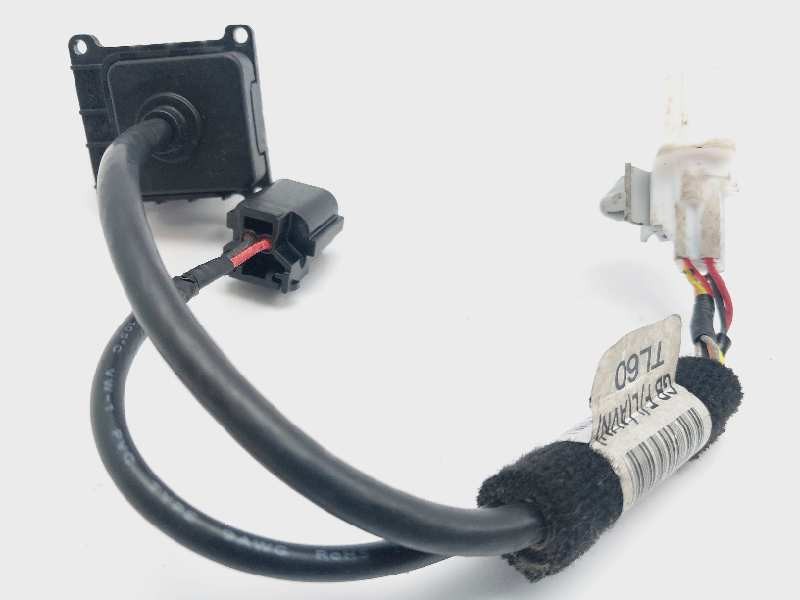 Recambio de modulo electronico para hyundai i20 active referencia OEM IAM 95766C8600  