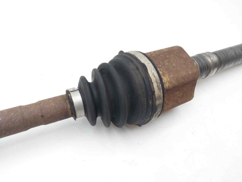 Recambio de transmision delantera derecha para land rover discovery v6 td se referencia OEM IAM TDB500100  