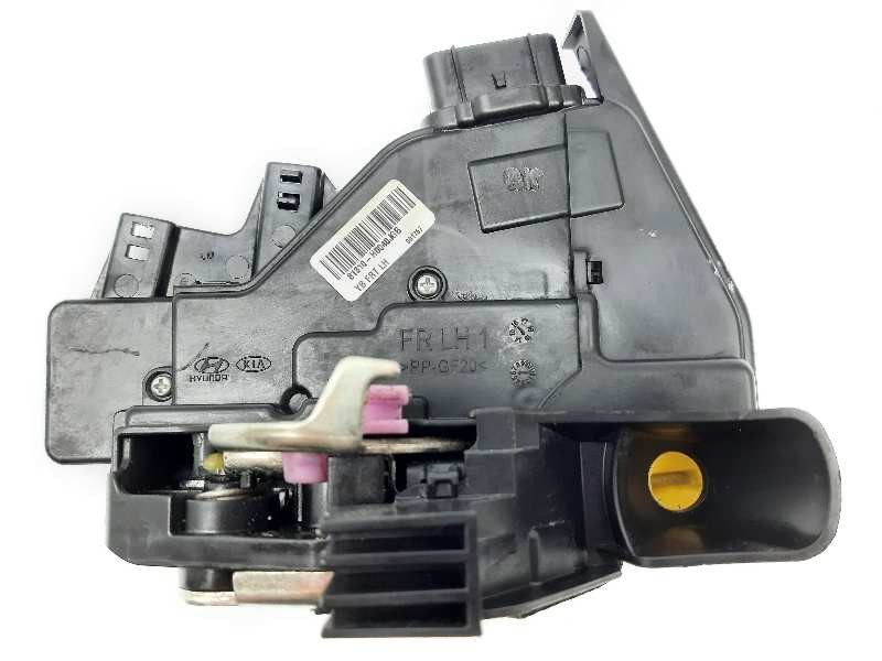 Recambio de cerradura puerta delantera izquierda para kia stonic (ybcuv) tech referencia OEM IAM 81310H8040JGB  