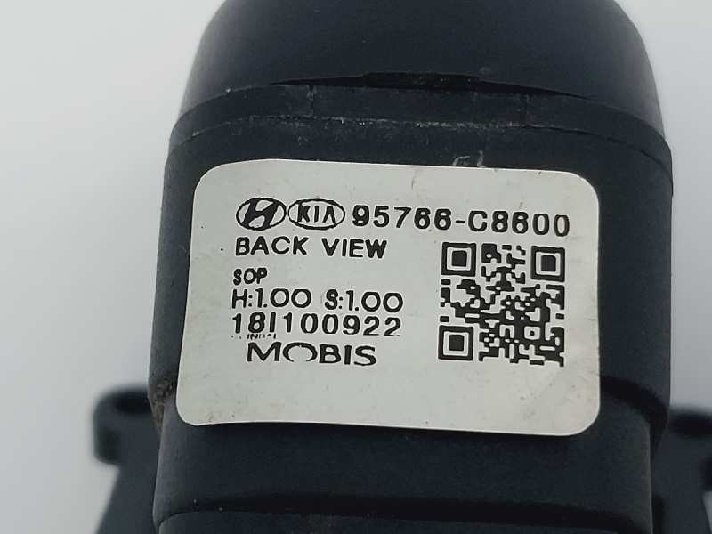 Recambio de modulo electronico para hyundai i20 active referencia OEM IAM 95766C8600  