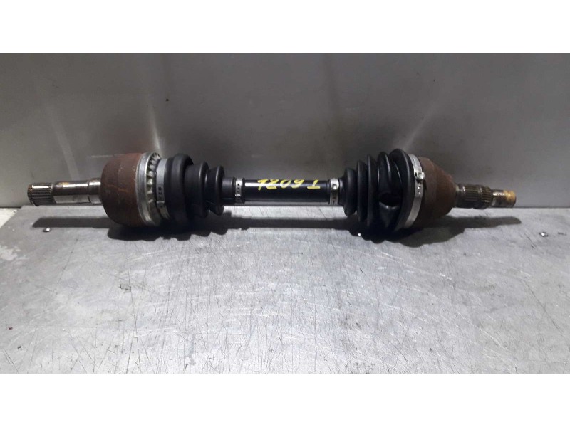 Recambio de transmision delantera izquierda para cadillac bls elegance wagon referencia OEM IAM   