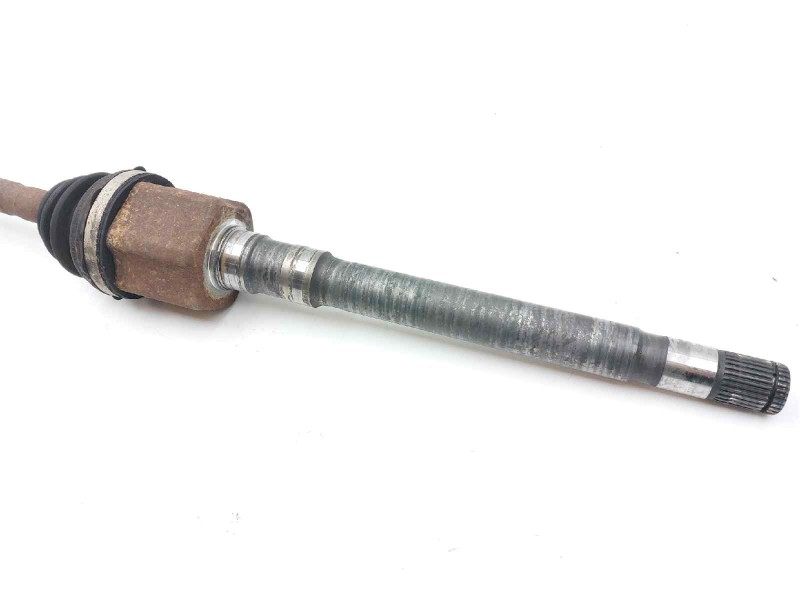 Recambio de transmision delantera derecha para land rover discovery v6 td se referencia OEM IAM TDB500100  