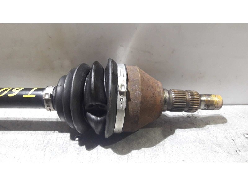 Recambio de transmision delantera izquierda para cadillac bls elegance wagon referencia OEM IAM   