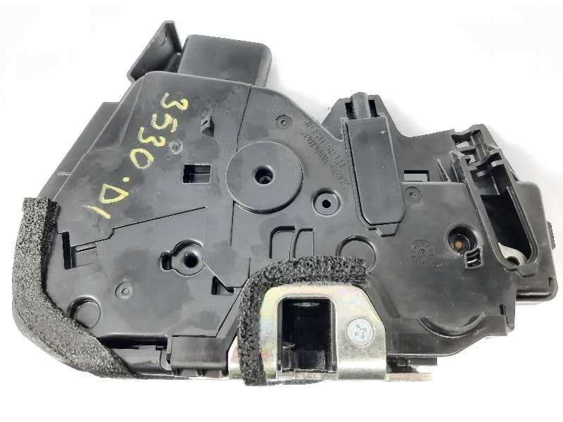 Recambio de cerradura puerta delantera izquierda para kia stonic (ybcuv) tech referencia OEM IAM 81310H8040JGB  