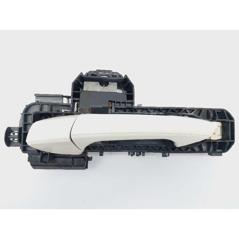 Recambio de maneta exterior trasera izquierda para mercedes-benz clase c (w204) familiar c 250 t cdi blueefficiency (204.203) re