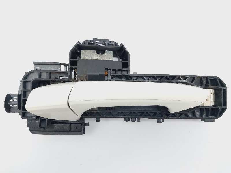 Recambio de maneta exterior trasera izquierda para mercedes-benz clase c (w204) familiar c 250 t cdi blueefficiency (204.203) re