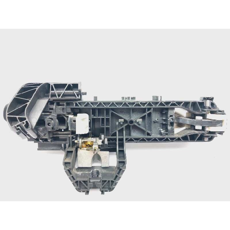 Recambio de maneta exterior trasera izquierda para mercedes-benz clase c (w204) familiar c 250 t cdi blueefficiency (204.203) re