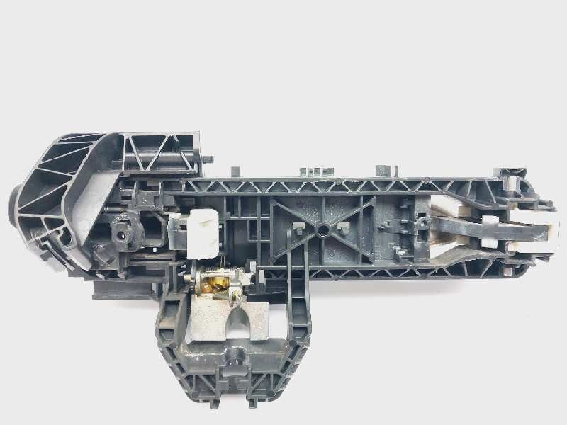 Recambio de maneta exterior trasera izquierda para mercedes-benz clase c (w204) familiar c 250 t cdi blueefficiency (204.203) re