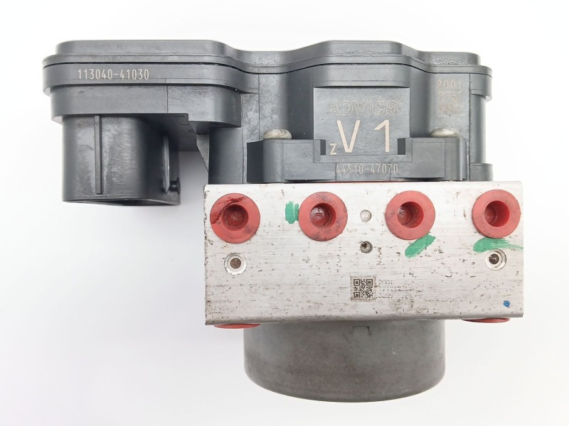 Recambio de abs para toyota c-hr (_x1_) 1.8 hybrid (zyx10_, zyx11_) referencia OEM IAM 4405047060 11304041030 4451047070