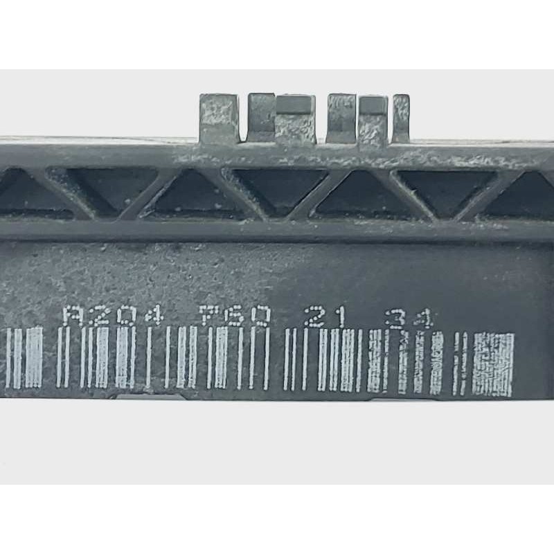 Recambio de maneta exterior trasera izquierda para mercedes-benz clase c (w204) familiar c 250 t cdi blueefficiency (204.203) re