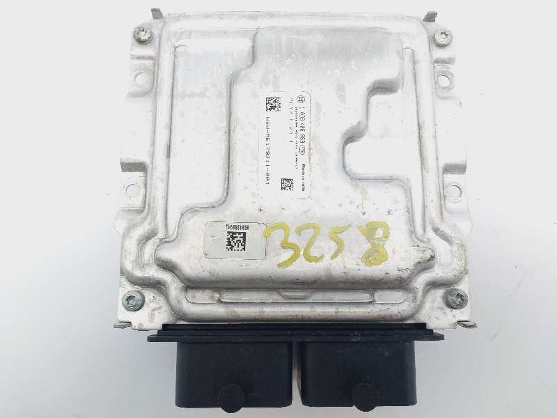 Recambio de centralita motor uce para hyundai i20 active referencia OEM IAM 3911603724  