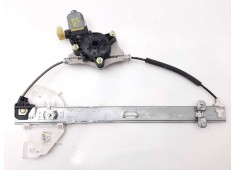 Recambio de elevalunas trasero izquierdo para kia stonic (ybcuv) tech referencia OEM IAM 83401H8100  