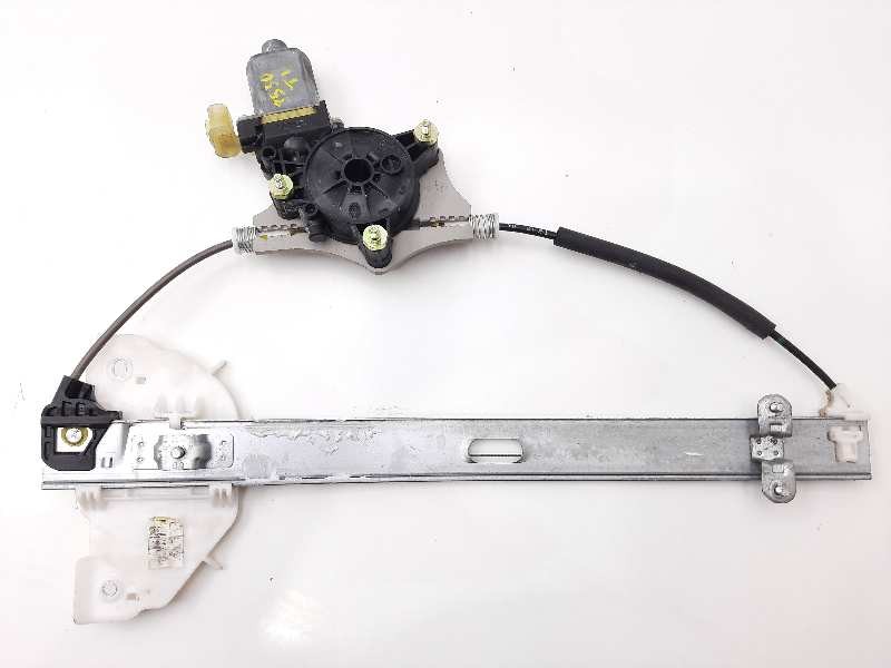 Recambio de elevalunas trasero izquierdo para kia stonic (ybcuv) tech referencia OEM IAM 83401H8100  