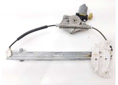 Recambio de elevalunas trasero izquierdo para kia stonic (ybcuv) tech referencia OEM IAM 83401H8100   2