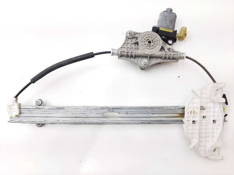 Recambio de elevalunas trasero izquierdo para kia stonic (ybcuv) tech referencia OEM IAM 83401H8100  