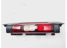 Recambio de piloto trasero derecho para renault trafic furgón l1h1 2,7t referencia OEM IAM 265504656R  