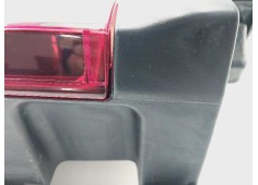 Recambio de piloto trasero derecho para renault trafic furgón l1h1 2,7t referencia OEM IAM 265504656R   2