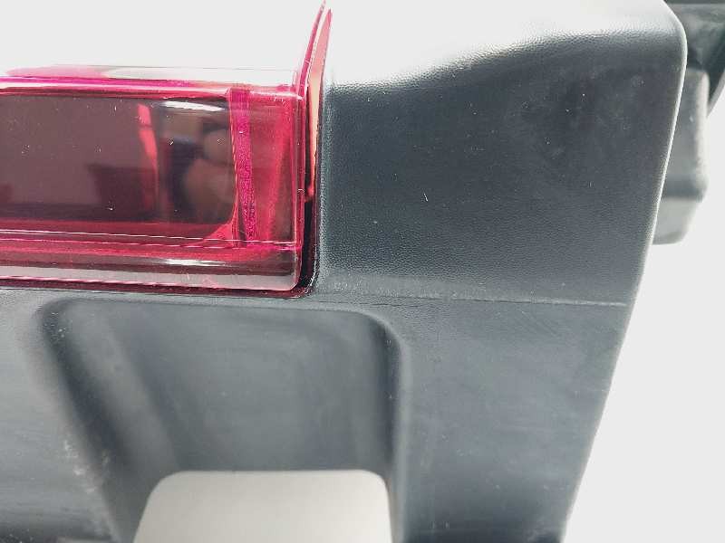 Recambio de piloto trasero derecho para renault trafic furgón l1h1 2,7t referencia OEM IAM 265504656R  