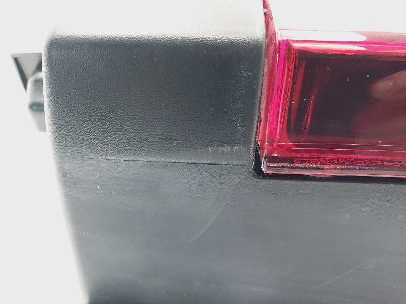 Recambio de piloto trasero derecho para renault trafic furgón l1h1 2,7t referencia OEM IAM 265504656R  