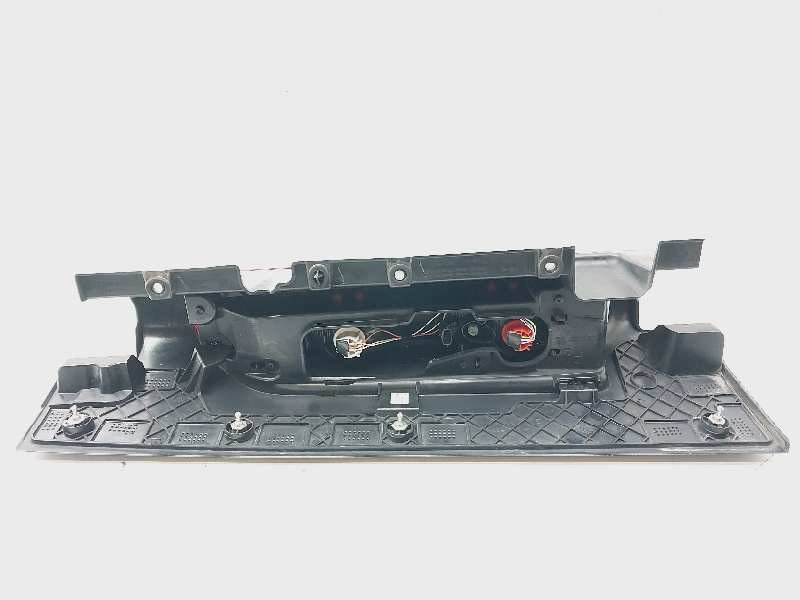 Recambio de piloto trasero derecho para renault trafic furgón l1h1 2,7t referencia OEM IAM 265504656R  