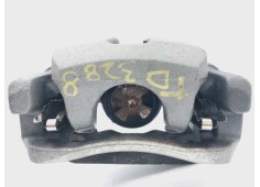 Recambio de pinza freno trasera derecha para toyota auris hybrid active referencia OEM IAM 4783012151  